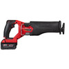 Milwaukee M18 FUEL™ SAWZALL® Recip Saw - 1 Battery XC5.0 Kit 2821-21