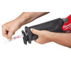 Milwaukee M18 FUEL™ SAWZALL® Recip Saw w/ ONE-KEY™ - 2 Battery XC5.0 Kit 2822-22