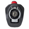 Milwaukee M18 FUEL™ SAWZALL® Recip Saw w/ ONE-KEY™ - 2 Battery XC5.0 Kit 2822-22