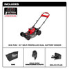 Milwaukee M18 FUEL™ 21" Self-Propelled Dual Battery Mower 2823-20