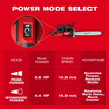 Milwaukee M18 FUEL™ 20" Dual Battery Chainsaw Kit 2827-22