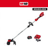 Milwaukee M18™ Brushless String Trimmer Kit 2828-21E