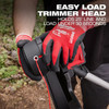 Milwaukee M18™ Brushless String Trimmer Kit 2828-21E