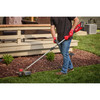 Milwaukee M18™ Brushless String Trimmer Kit 2828-21E