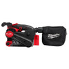 Milwaukee M18 FUEL™ 3"x18" Belt Sander 2832-20