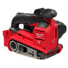 Milwaukee M18 FUEL™ 3"x18" Belt Sander 2832-20