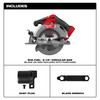 Milwaukee M18 FUEL™ 6-1/2" Circular Saw (Tool Only) 2833-20