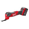 Milwaukee M18 FUEL™ Oscillating Multi Tool Kit 2836-21