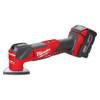 Milwaukee M18 FUEL™ Oscillating Multi Tool Kit 2836-21