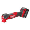 Milwaukee M18 FUEL™ Oscillating Multi Tool Kit 2836-21