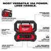 Milwaukee M18™ CARRY-ON™ 3600W/1800W Power Supply 2845-20