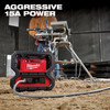 Milwaukee M18™ CARRY-ON™ 3600W/1800W Power Supply 2845-20