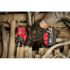 Milwaukee M18 FUEL™ 1/2 " Compact Impact Wrench w/ Friction Ring Kit 2855-22R