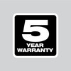 Milwaukee M18 FUEL™ 5" Flathead Braking Grinder, Paddle Switch No-Lock 2886-20