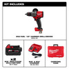 Milwaukee M18 FUEL™ 1/2" Hammer Drill/Driver Kit 2904-22