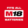 Milwaukee M18 FUEL™ ½” Drill/Driver w/ ONE-KEY™ 2905-20