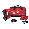 Milwaukee M18 FUEL™ Coil Roofing Nailer Kit 2909-21