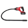 Milwaukee M18 FUEL™ 4' Concrete Pencil Vibrator Kit 2910-21