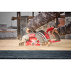 Milwaukee M18 FUEL™ 7-1/4" Rear Handle Circular Saw Kit 2930-21HD
