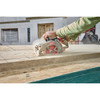 Milwaukee M18 FUEL™ 7-1/4" Rear Handle Circular Saw Kit 2930-21HD
