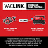 Milwaukee M18 FUEL™ 7-1/4" Rear Handle Circular Saw w/ONE-KEY ™ 2931-20