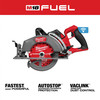 Milwaukee M18 FUEL™ 7-1/4" Rear Handle Circular Saw w/ONE-KEY ™ Kit 2931-21HD