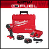 Milwaukee M18 FUEL™ 1/4" Hex Impact Driver Kit 2953-22