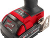 Milwaukee M18 FUEL™ 1/2 " Mid-Torque Impact Wrench w/ Friction Ring Kit 2962-22R