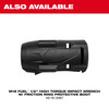 Milwaukee M18 FUEL™ 1/2" High Torque Impact Wrench with Friction Ring 2967-20