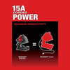 Milwaukee M18 FUEL™ 14" Abrasive Chop Saw Kit 2990-21HD