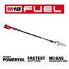 Milwaukee M18 FUEL™ Telescoping Pole Saw Kit 3013-21