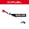 Milwaukee M18 FUEL™ QUIK-LOK™ 16” String Trimmer 3016-20ST