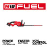 Milwaukee M18 FUEL™ 24" Hedge Trimmer Kit 3033-21