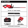 Milwaukee M18 FUEL™ 24" Hedge Trimmer Kit 3033-21