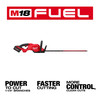 Milwaukee M18 FUEL™ 30" Hedge Trimmer Kit 3034-21