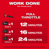 Milwaukee M18™ Brushless Blower 3044-20