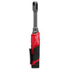 Milwaukee M12 FUEL™ INSIDER™ Extended Reach Box Ratchet Kit 3050-21
