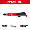 Milwaukee M12 FUEL™ 1/4" Ratchet 3052-20