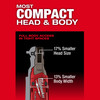Milwaukee M12 FUEL™ 1/4" Ratchet 3052-20