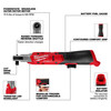 Milwaukee M12 FUEL™ 3/8" Ratchet 3053-20