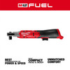 Milwaukee M12 FUEL™ 1/2" Ratchet 3054-20