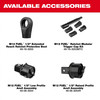 Milwaukee M12 FUEL™ 1/2" Extended Reach Ratchet 3055-20