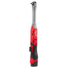 Milwaukee M12 FUEL™ 3/8" Extended Reach Ratchet Kit 3059-21