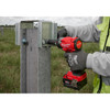 Milwaukee M18 FUEL™ 3/8” Controlled Torque Compact Impact Wrench w/ TORQUE-SENSE™ 3060-20