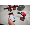Milwaukee M18 FUEL™ 1/2" Controlled Torque Compact Impact Wrench w/ TORQUE-SENSE™, Pin Detent 3061P-20