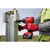 Milwaukee M18 FUEL™ 1/2" Controlled Mid-Torque Impact Wrench w/ TORQUE-SENSE™ 3062-20