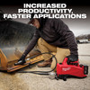 Milwaukee M18™ Brushless Single Acting 60in3 10,000psi Hydraulic Pump 3120-21