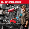 Milwaukee M18™ Brushless Single Acting 60in3 10,000psi Hydraulic Pump 3120-21