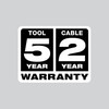 Milwaukee M12™ Auto Technician Borescope 3150-20