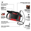 Milwaukee M12™ Auto Shop Borescope w/ Wi-Fi® File Sharing 3151-21
